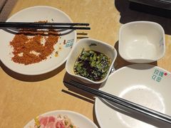 -玫瑰花园自助烤肉(顺义鑫海韵通店)