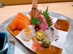 -麦MUGI铁板烧日式料理