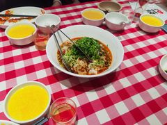 -西贝(宝乐汇店)