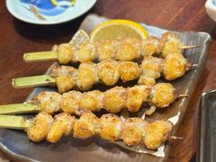 -鸟鹏烧鸟居酒屋(仁恒梦中心店)