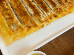 虾爬子锅贴-品海楼·大连海胆锅贴馆(东港店)