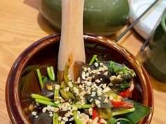 -云海肴·汽锅鸡·云南代表菜(东坝金隅店)