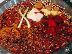 -大龙火锅(龙潭寺旗舰店)