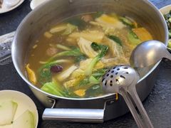 -菌极鲜野生菌火锅店(阳明祠店)