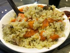 手抓饭-清真益鑫羊肉手抓馆(南大街店)