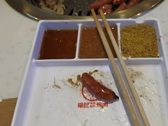 -杨记齐齐哈尔烤肉(总店)