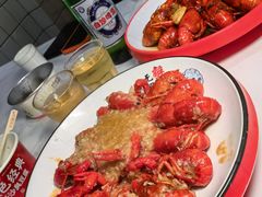 -星城源·小龙虾老铺子(坡子街店)