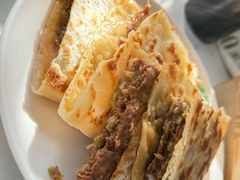 -老磁器口豆汁店(马家堡店)