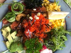 -怪兽炸鸡.轻沙拉(锦州店)