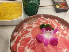 -喃喃椰·糟粕醋椰子鸡火锅(七堡花园店)