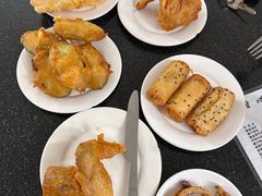 -甜心阁(沿江路店)