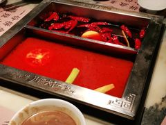 -月满大江火锅(总府路店)