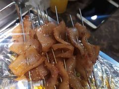 -熙成烧烤·三十三年(开发区店)