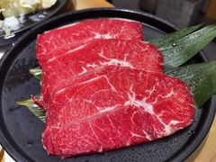 -九田家黑牛烤肉(溧水万达店)