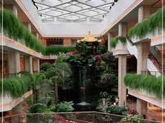 -白天鹅宾馆-宏图府餐厅