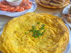 -秋姐美食店(旅游大道店)