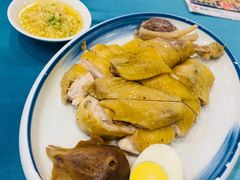 -粤·向群饭店(泮塘路店)