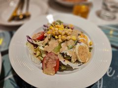 -MIO弥欧洋房西餐厅(中央大街店)