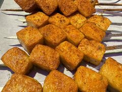 -最先生·烧烤·火锅·音乐聚会餐厅(大悦城店)