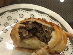 -巴依老爷新疆美食(清华东门店)