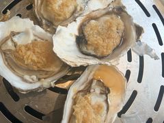 -碗中海·蒸汽海鲜·桑拿鸡(岭南天地店)