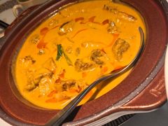 -狮拾久·现代新加坡料理(壹方城店)