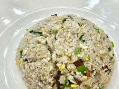 黑松露鲜菇炒饭-林记酒楼(晓翠路店)