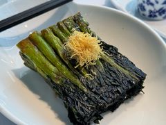 -悦轩中餐厅·高空江景·杭州柏悦酒店