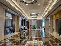 -韶关风度华美达广场酒店