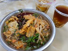 -凤张螺蛳粉·爽口粉(跃进路总店)