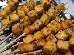 -天津乾毓德饭庄·清真传统炒菜·海鲜烧烤(咸阳路店)