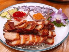 -觅山云南菜(泊富ICITY店)