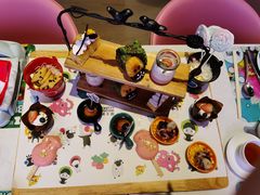 -水桶王国主题餐厅·聚会·生日派对·亲子活动·家庭套餐(亚龙湾希尔顿店)