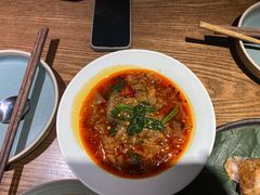 -薇酌饮·陕西菜(南门外店)