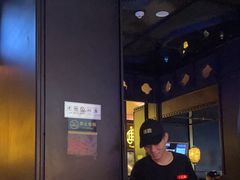 -烤匠麻辣烤鱼(青羊万达店)