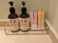 -左右Massage/Spa(长寿路店)