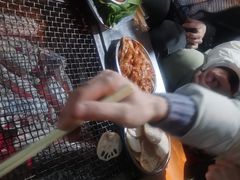 -同心烧烤(总店)