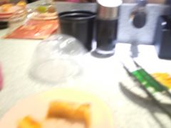 -争鲜回转寿司(金桥家乐福店)