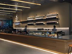 -星巴克臻选(上海合生汇1F店)