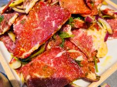 -红岸碳烤齐齐哈尔原味生态烤肉