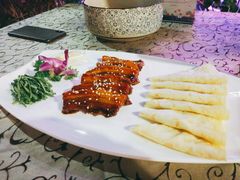 -一江春水·杭帮臻宴(三台山店)