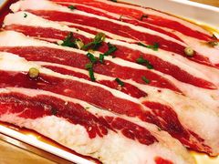 -金三顺韩式炭火烤肉店(中华路店)