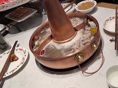 -东门口涮肉·砂锅·烤串(老门东店)
