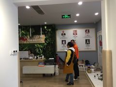 -少年超人空手道馆(优品道中心)