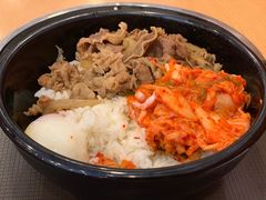 -食其家·牛丼咖喱(宜山路贝岭店)