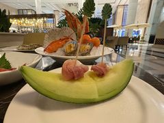 -漢咖啡·全服务式自助晚餐(武汉洲际酒店)