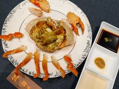 -成隆行·蟹王府(九江路店)