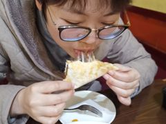-panchos 墨西哥餐厅(嘉绿苑店)