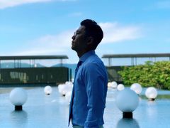 -三亚太阳湾柏悦酒店