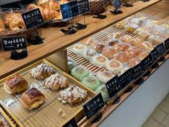 -慢熟面包店bud bread(孩儿巷店)
